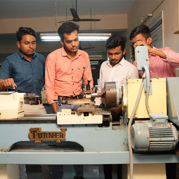 Mechanical Engineering